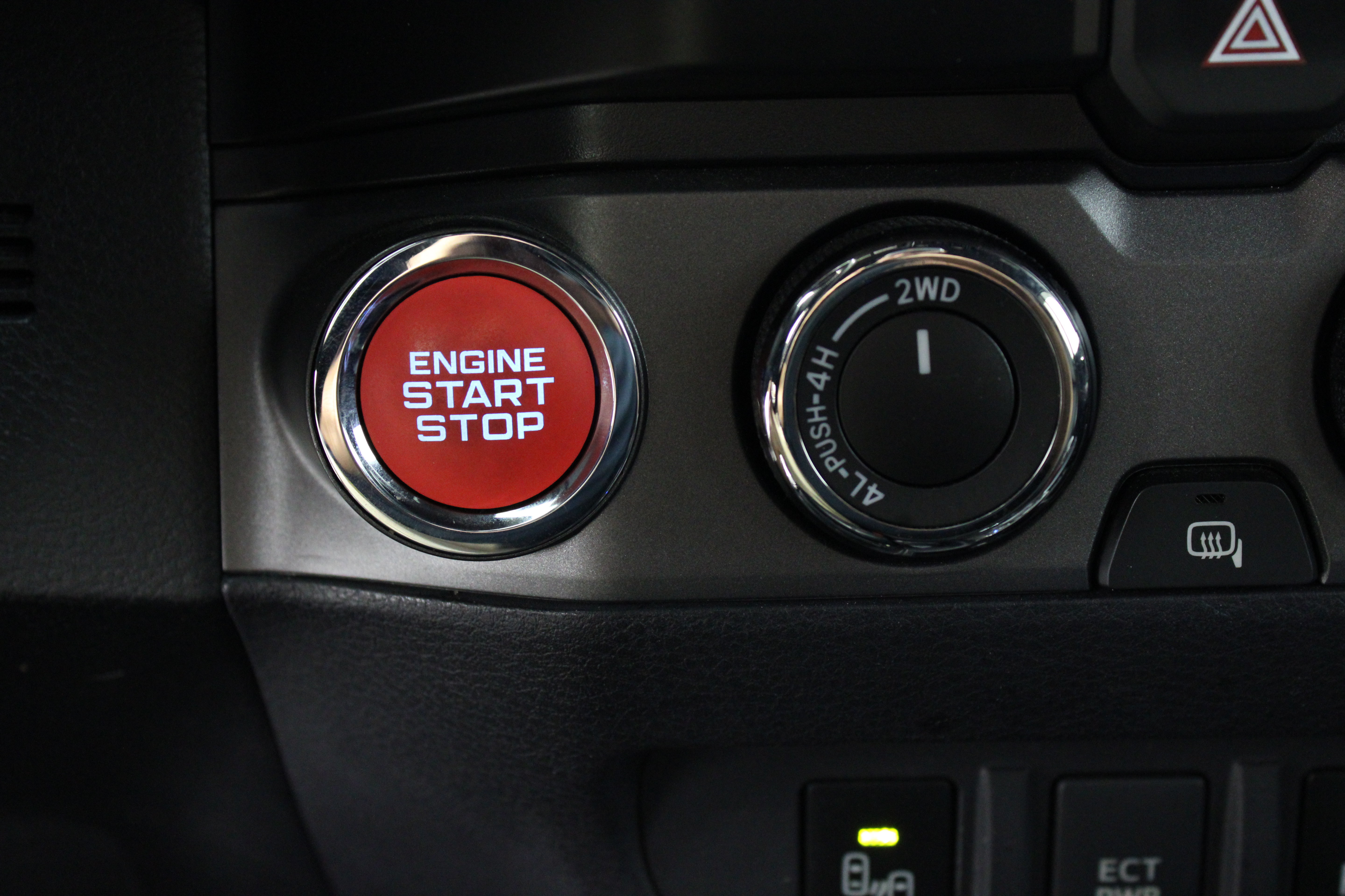 Used 2019 Toyota Tacoma TRD Pro AWD/4WD image 20