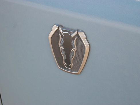 Used 2024 Ford Mustang Dark Horse image 10