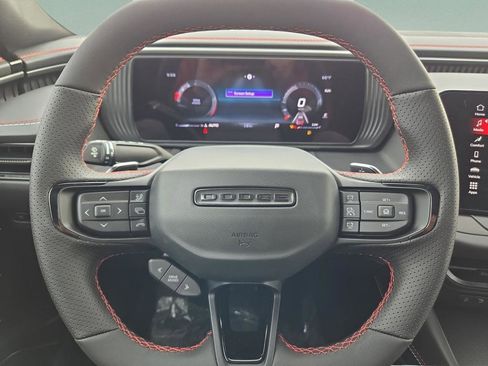 New 2026 Dodge Charger Scat Pack image 21