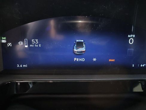 New 2026 Lincoln Corsair Premiere FWD image 4