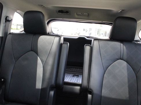 Certified 2026 Toyota Highlander Platinum AWD/4WD image 55