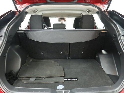 Used 2024 Mitsubishi Eclipse Cross LE AWD/4WD image 31