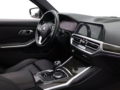 Used 2021 BMW 330i Sedan RWD image 38