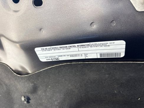 Used 2022 RAM 1500 Classic Warlock image 14