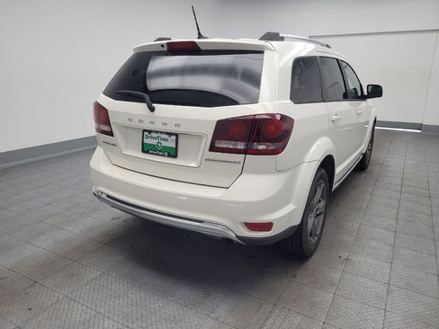 Used 2016 Dodge Journey Crossroad FWD image 7