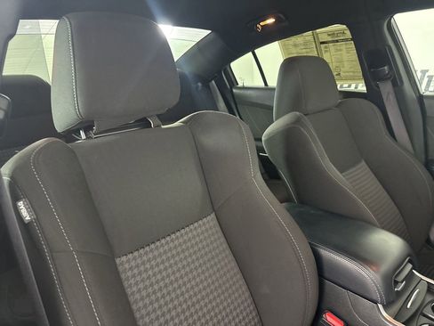 Used 2023 Dodge Charger GT w/ Technology Group RWD image 26