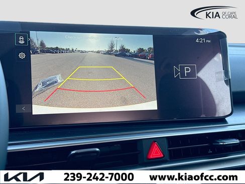 New 2026 Kia Sorento LX image 30