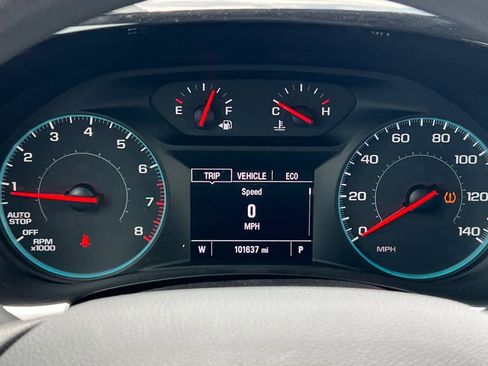 Used 2018 Chevrolet Traverse LS image 27