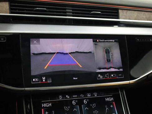 Used 2023 Audi A8 L 3.0T w/ Luxury Package image 32