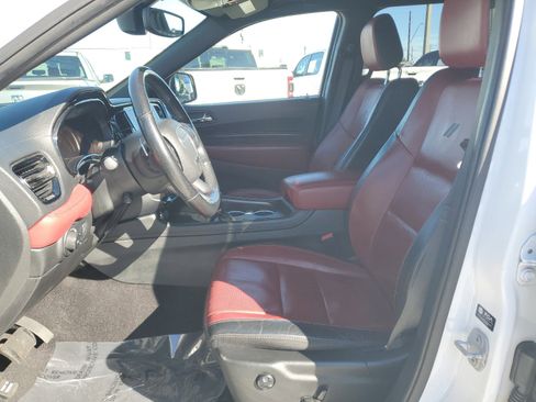 Used 2022 Dodge Durango R/T image 21