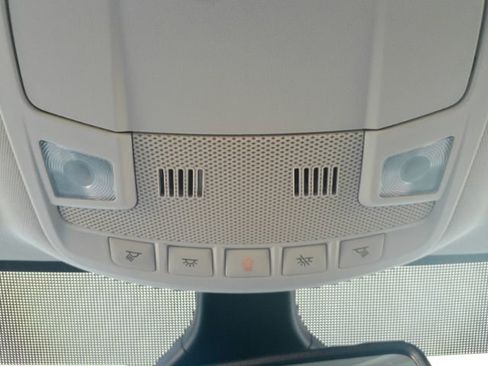 Used 2024 Ford Edge SEL image 50