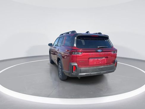 New 2026 Subaru Outback Premium w/ Premium/Limited Package 2 AWD/4WD image 6