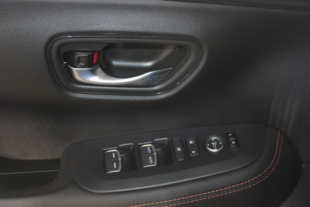 New 2027 Honda HR-V Sport image 13