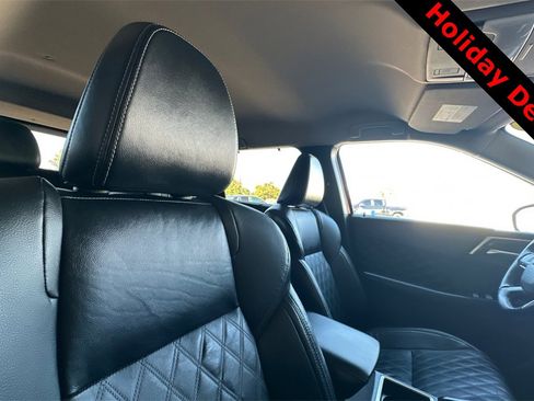 Used 2023 Mitsubishi Outlander SEL image 21