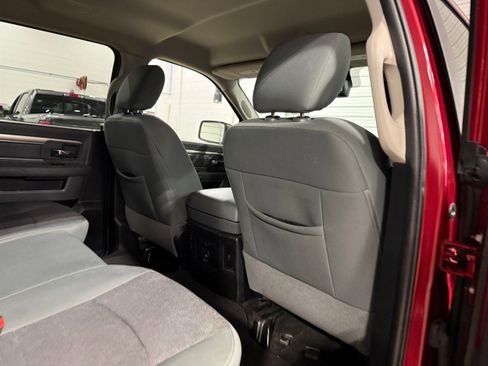 Used 2014 RAM 1500 Big Horn image 15