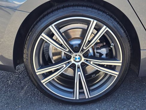 Used 2021 BMW 330e w/ Convenience Package RWD image 13