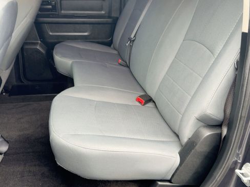 Used 2018 RAM 1500 Tradesman w/ Popular Equipment Group image 13