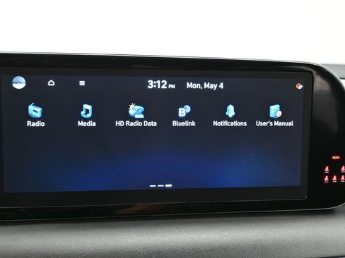 Used 2025 Hyundai Palisade Calligraphy AWD/4WD image 27