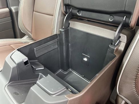 New 2026 GMC Sierra 1500 Denali AWD/4WD image 19