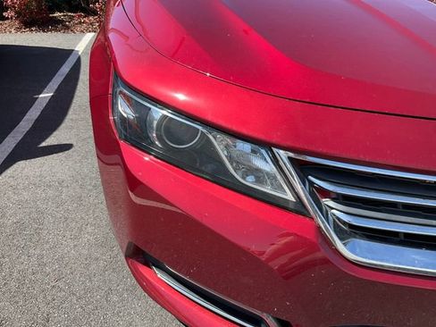 Used 2018 Chevrolet Impala LT w/ LT Leather Package image 9