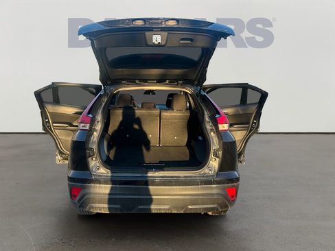 Used 2025 Mitsubishi Eclipse Cross LE AWD/4WD image 29