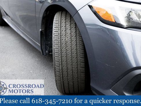 Used 2022 Honda Civic EX image 15