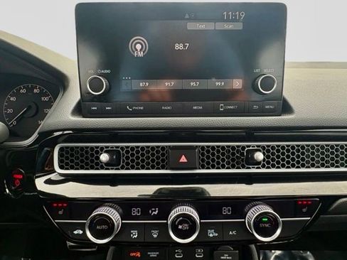 Used 2026 Honda Civic FWD Hybrid Sedan image 28