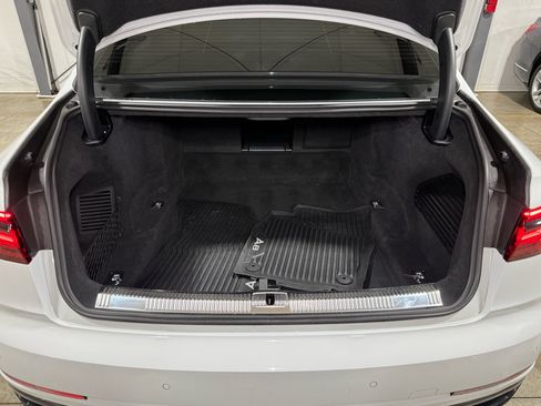 Used 2019 Audi A8 L 3.0T w/ Executive Package image 45