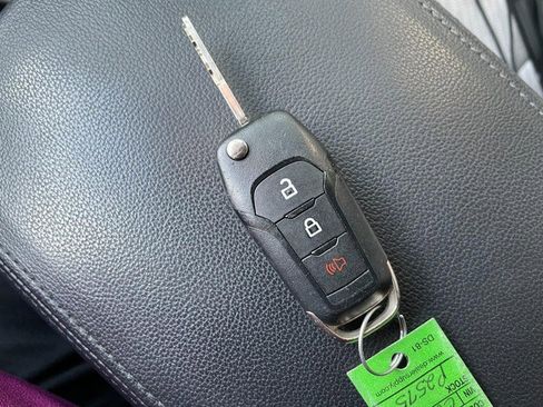 Used 2018 Ford Explorer FWD image 37