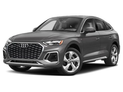 Used 2025 Audi Q5 2.0T Premium Plus AWD/4WD image 1