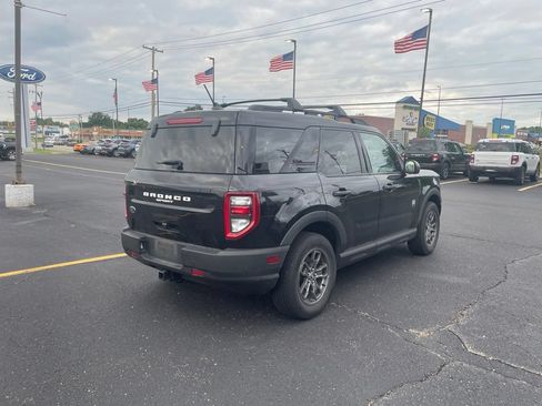 Used 2021 Ford Bronco Sport Big Bend AWD/4WD image 5