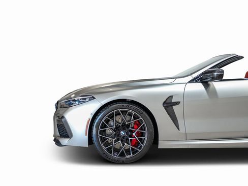 Used 2022 BMW M8 Competition w/ M Carbon Exterior Package image 34