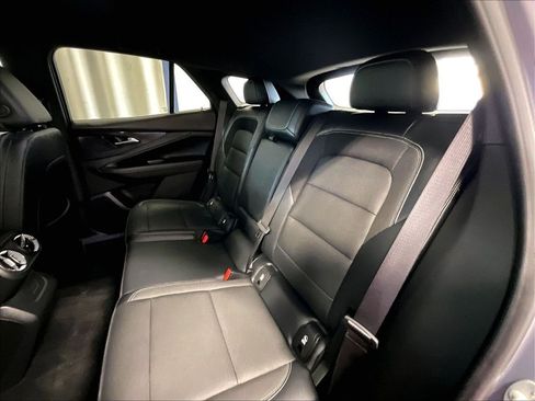 Used 2024 Chevrolet Blazer EV LT AWD/4WD image 15