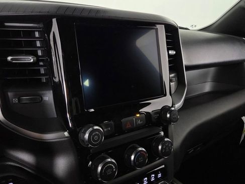 New 2026 RAM 1500 Express image 19