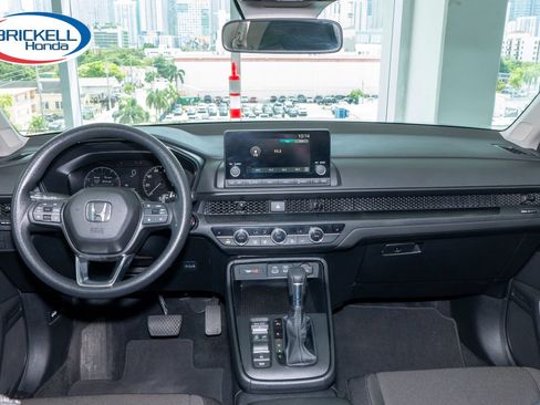 Certified 2023 Honda CR-V EX image 18