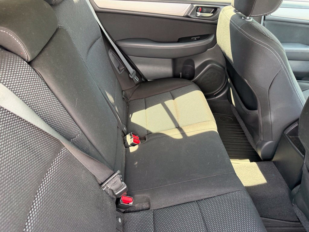 Used 2015 Subaru Outback 2.5i Premium AWD/4WD image 17
