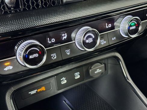 New 2026 Honda CR-V Sport Touring image 16