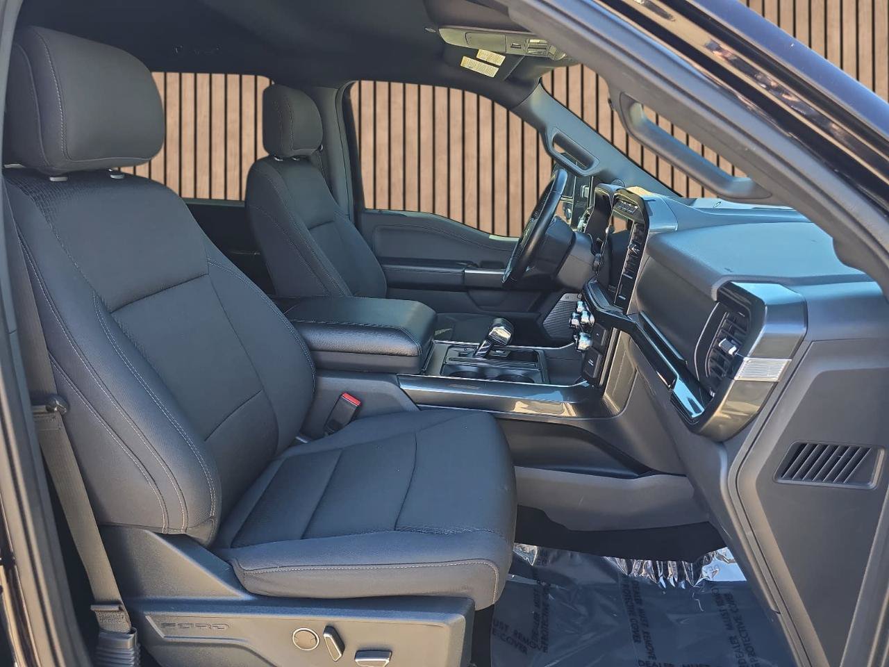 Used 2021 Ford F150 XLT w/ Equipment Group 302A High AWD/4WD image 19