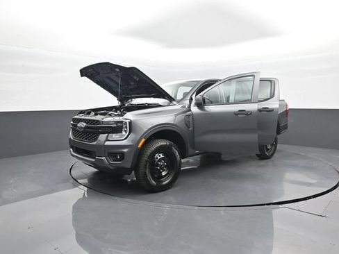 New 2026 Ford Ranger XL RWD image 33