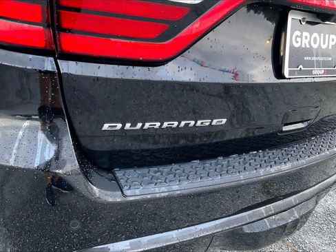 Used 2024 Dodge Durango GT RWD image 28