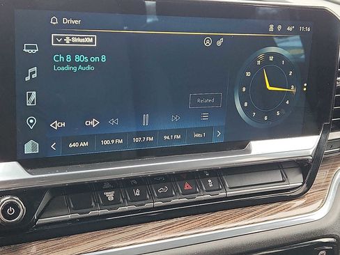 Used 2024 Chevrolet Silverado 2500 LT image 16