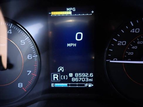 Used 2021 Subaru Crosstrek 2.0i Premium AWD/4WD image 20
