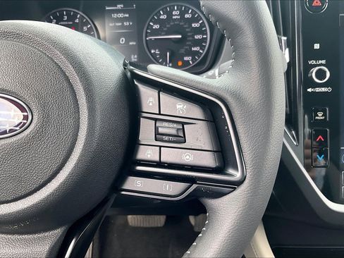New 2026 Subaru Forester Premium image 15