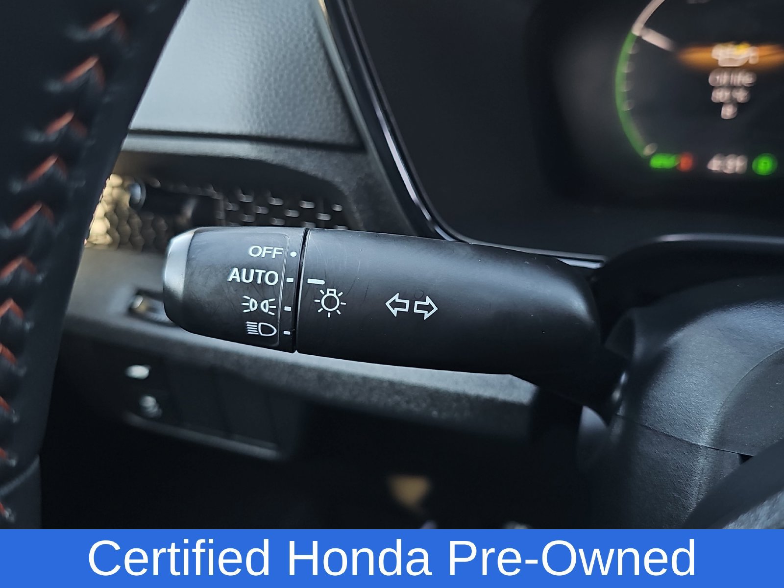 Certified 2024 Honda CR-V Sport-L image 26