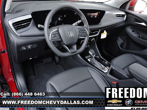 New 2026 Buick Encore GX Sport Touring image 10