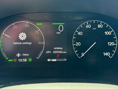 Used 2023 Honda CR-V Sport image 27