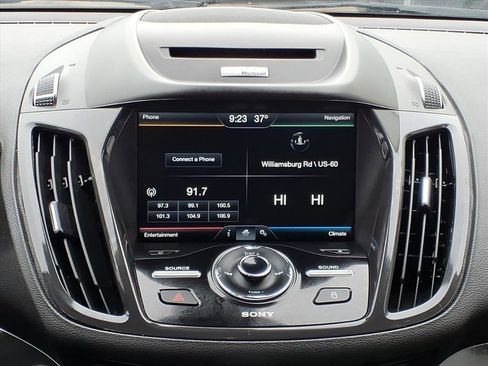 Used 2014 Ford Escape Titanium image 6