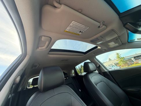 Used 2019 Hyundai Kona Limited AWD/4WD image 27