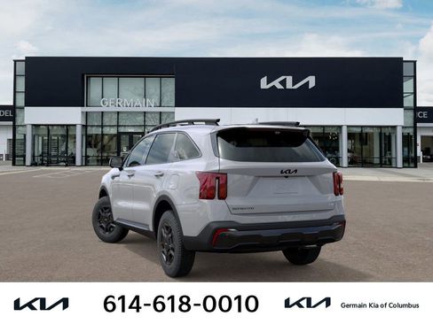 New 2026 Kia Sorento SX Prestige AWD/4WD image 7