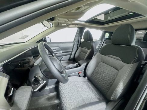 New 2026 Nissan Kicks SV image 18